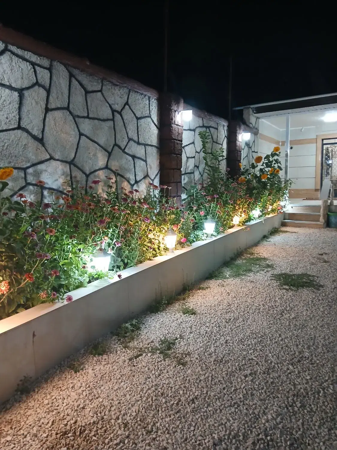 باغ تکمیل حیدره