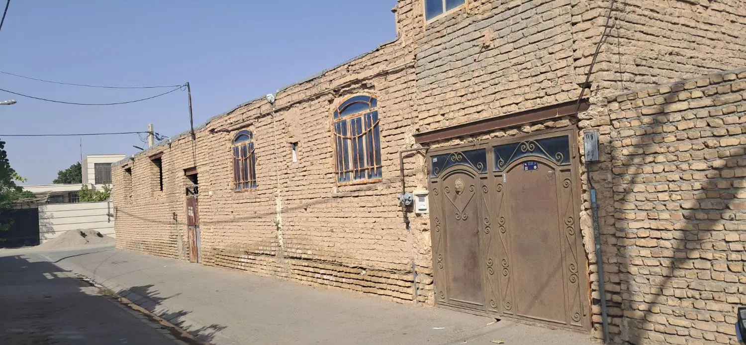 خانه فروشی