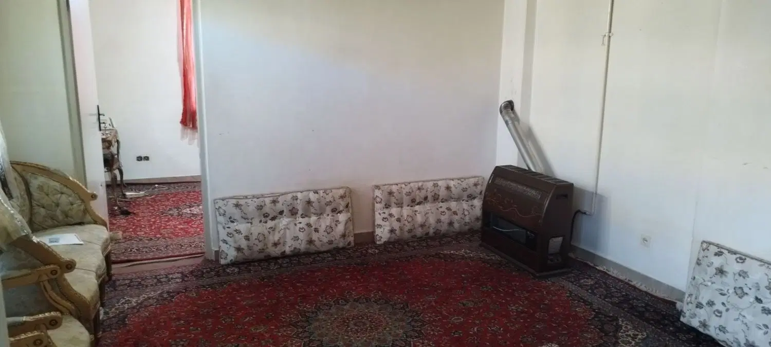 اجاره آپارتمان 760واحدی بهاران