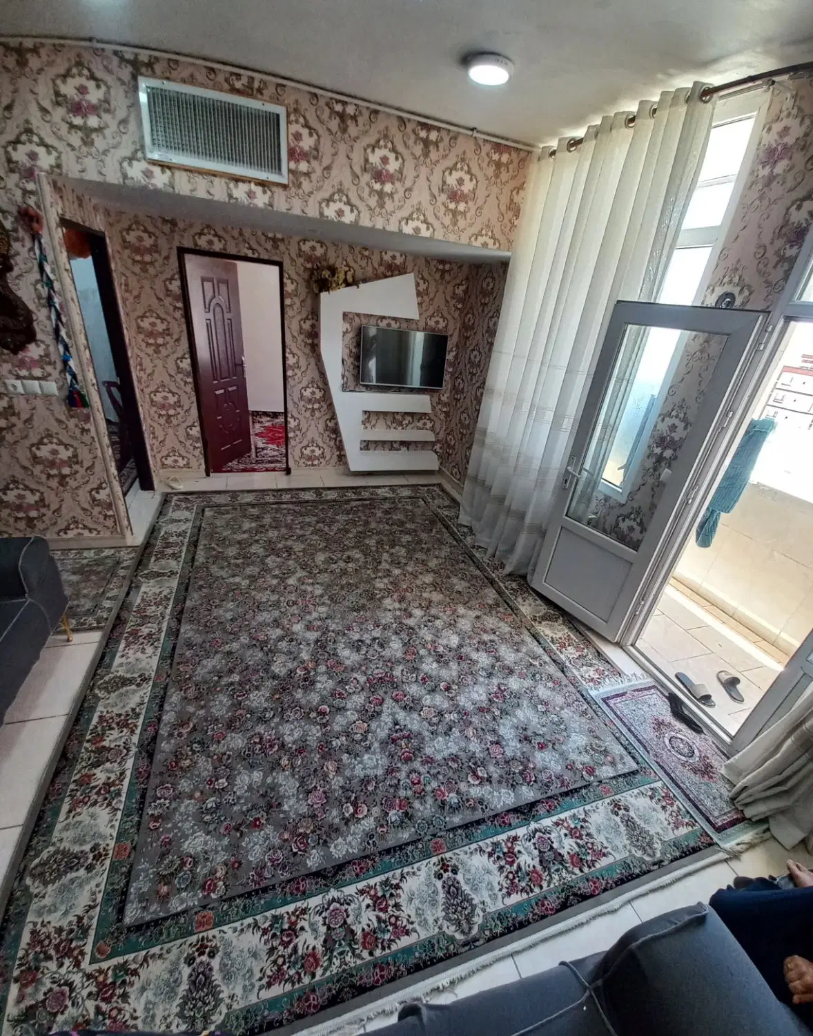 فروش خانه در منظریه