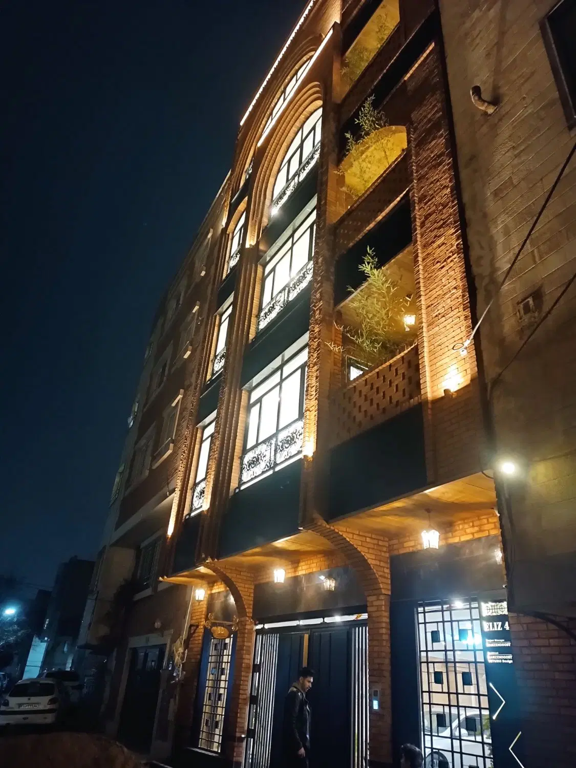 تک‌واحدی ۳ خواب گلارای جنوبی