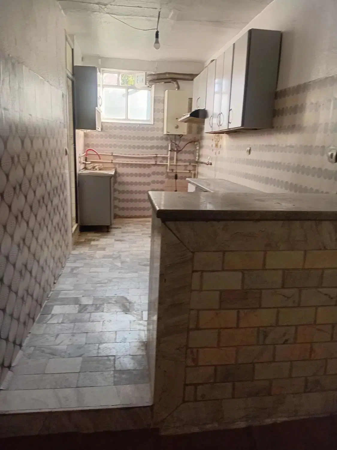 اجاره واحد مستقلاتی تمیز