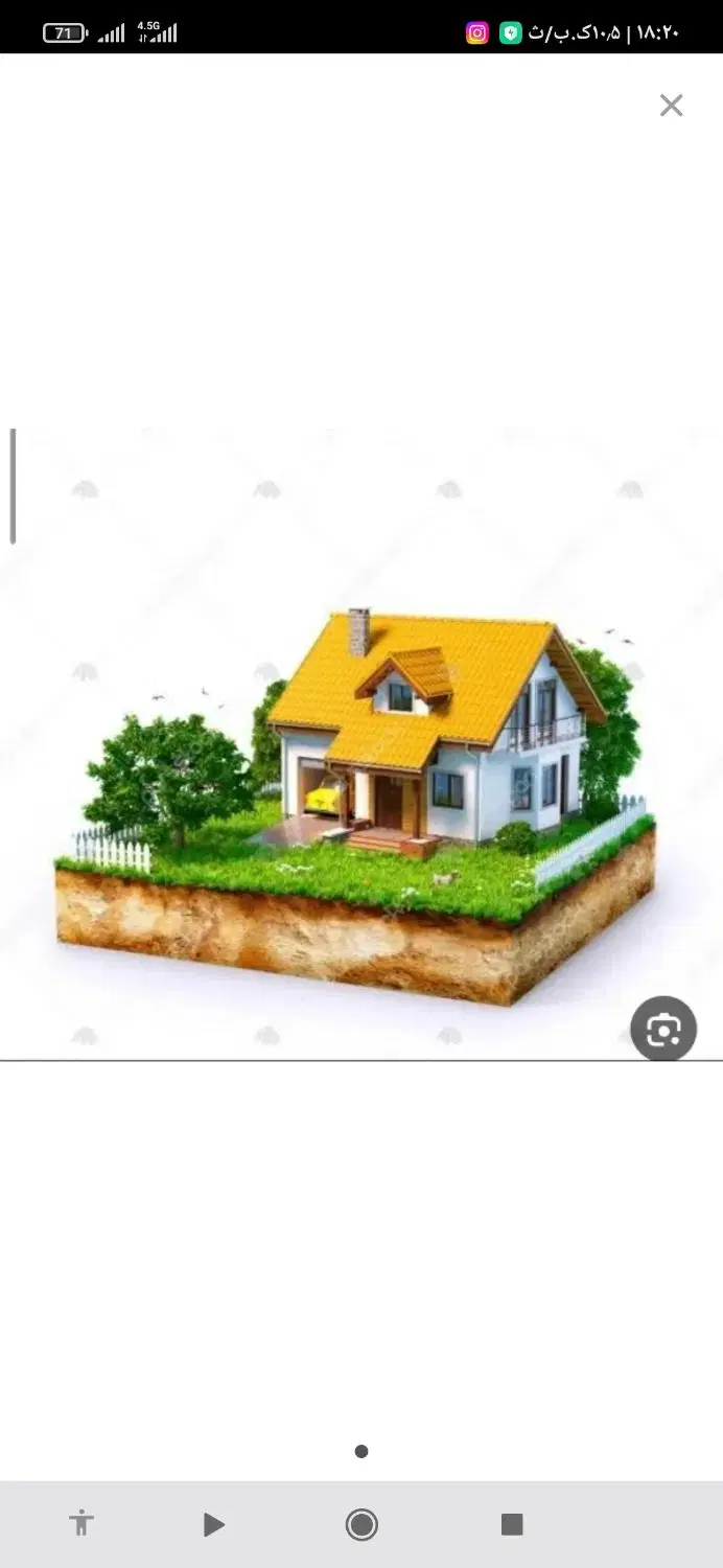 فروش زمین مسکونی در کوی تقی آباد