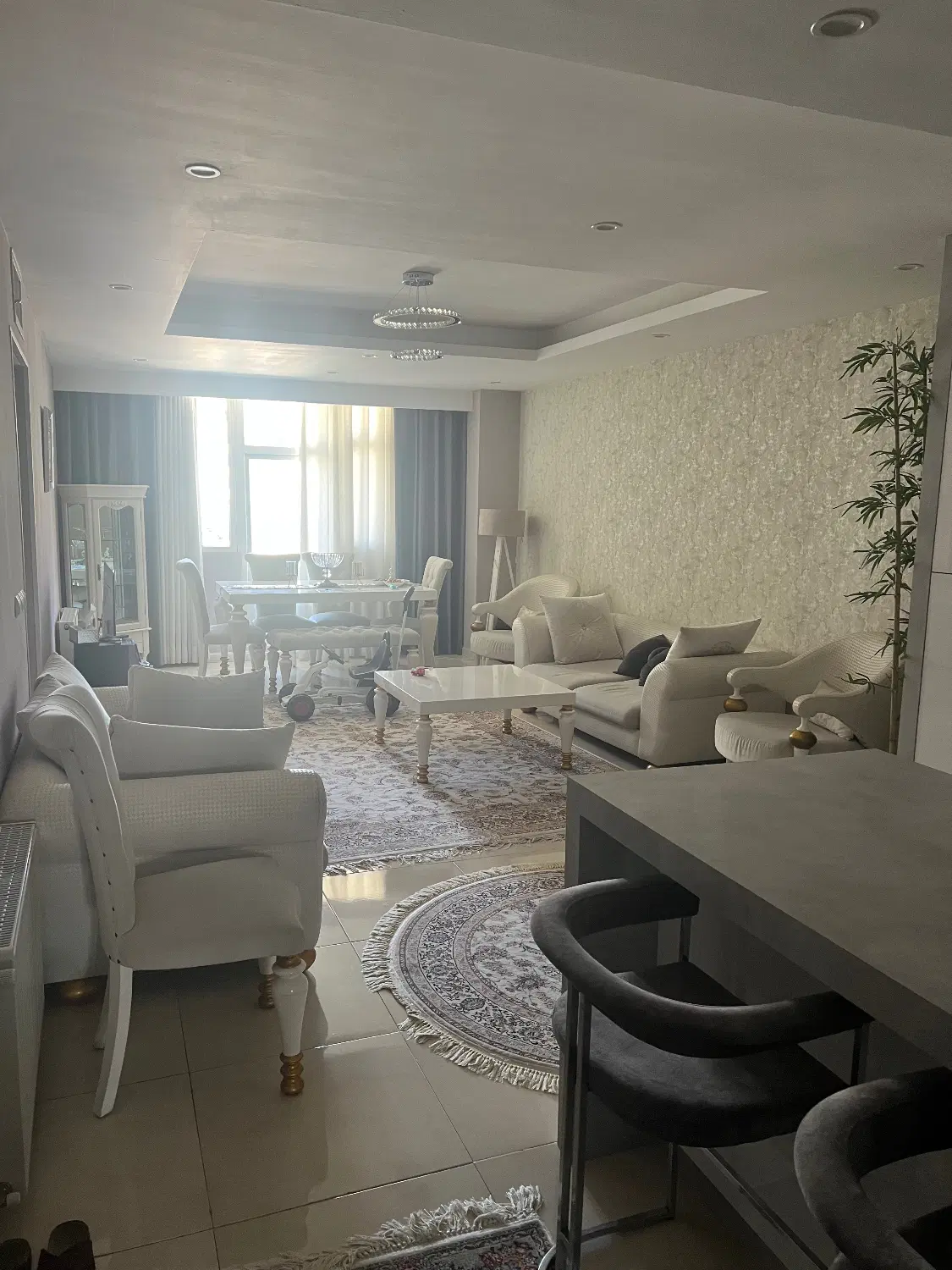 فروش آپارتمان لوکیشن خوب داریوش