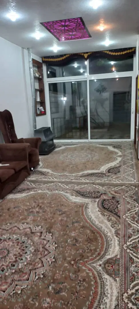 منزل ۱۰۴ متری همکف دلگشا