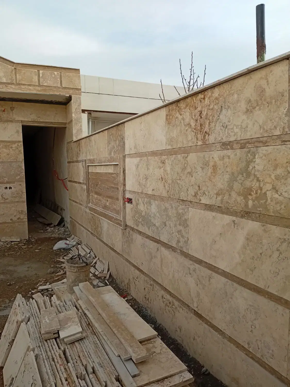 فروش ساختمان نوساز