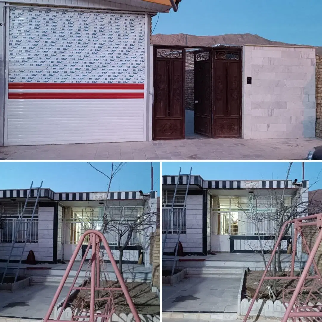 منزل ویلایی