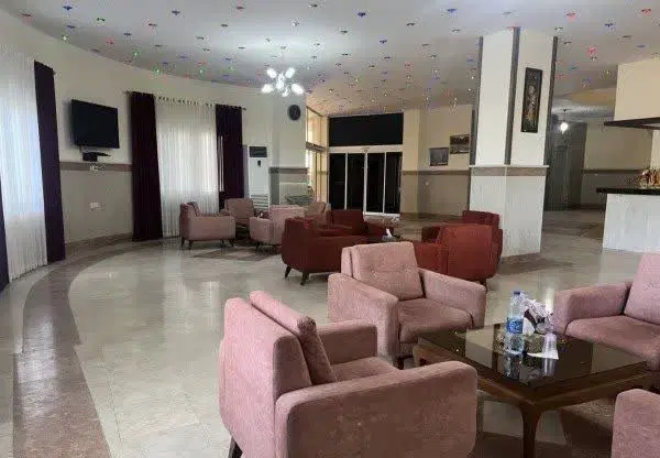 خانه ویلایی جهت مهد و کودک