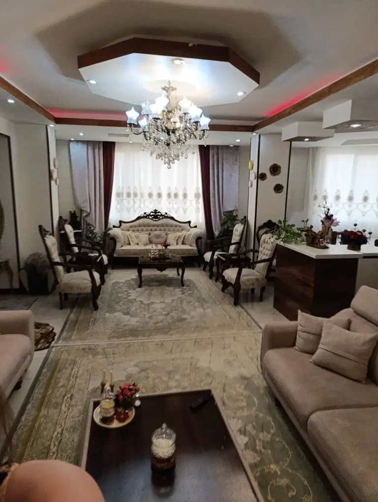 رهن و اجاره واحد دو خواب