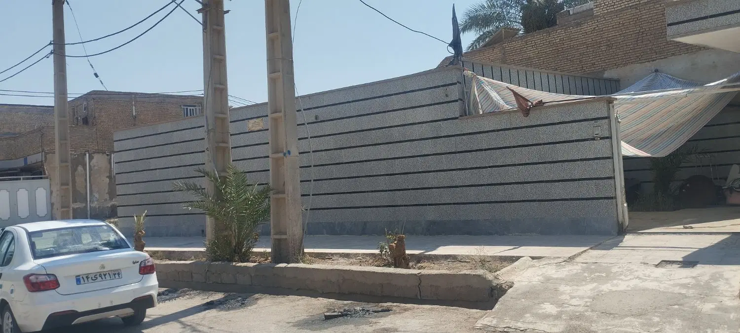 یک خانه چنینه  علیا