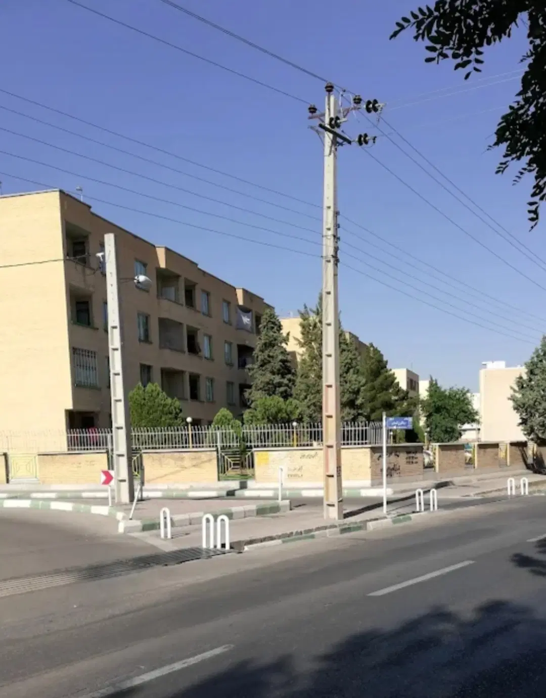 فروش خانه مسکونی