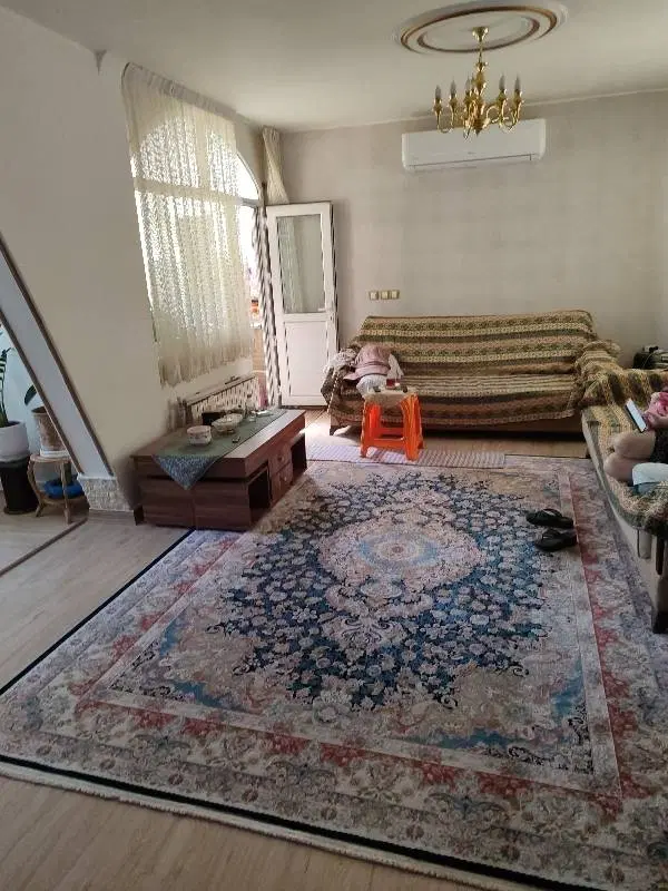 آپارتمان فاز سه پشت بازار بزرگ خ استقلال