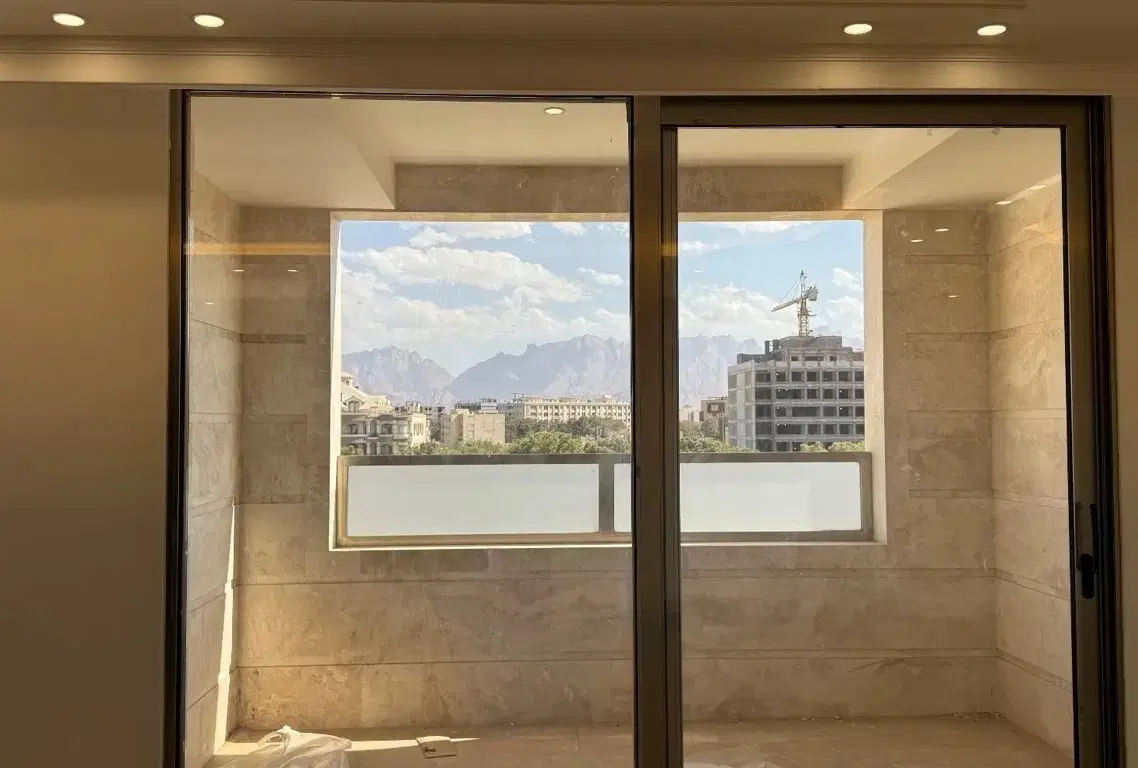 فروش واحد آپارتمانی مهرآوران(گلستان)