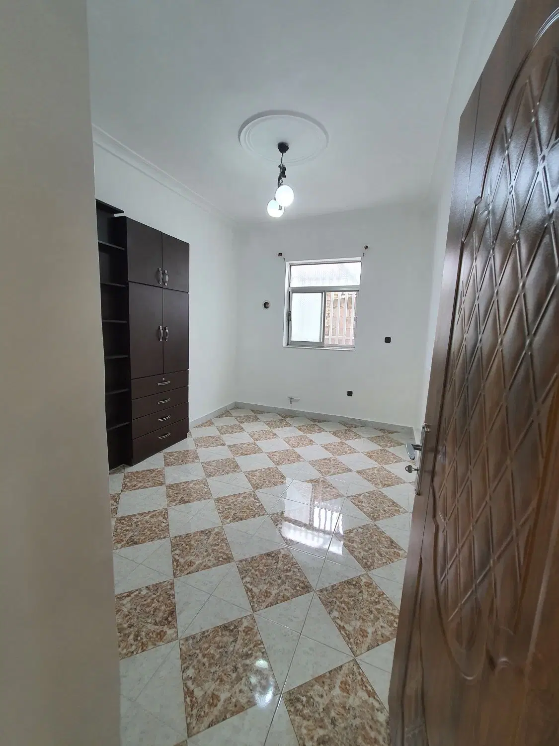 اجاره واحد مسکونی ویلایی ۹۰ متری ۲ خواب