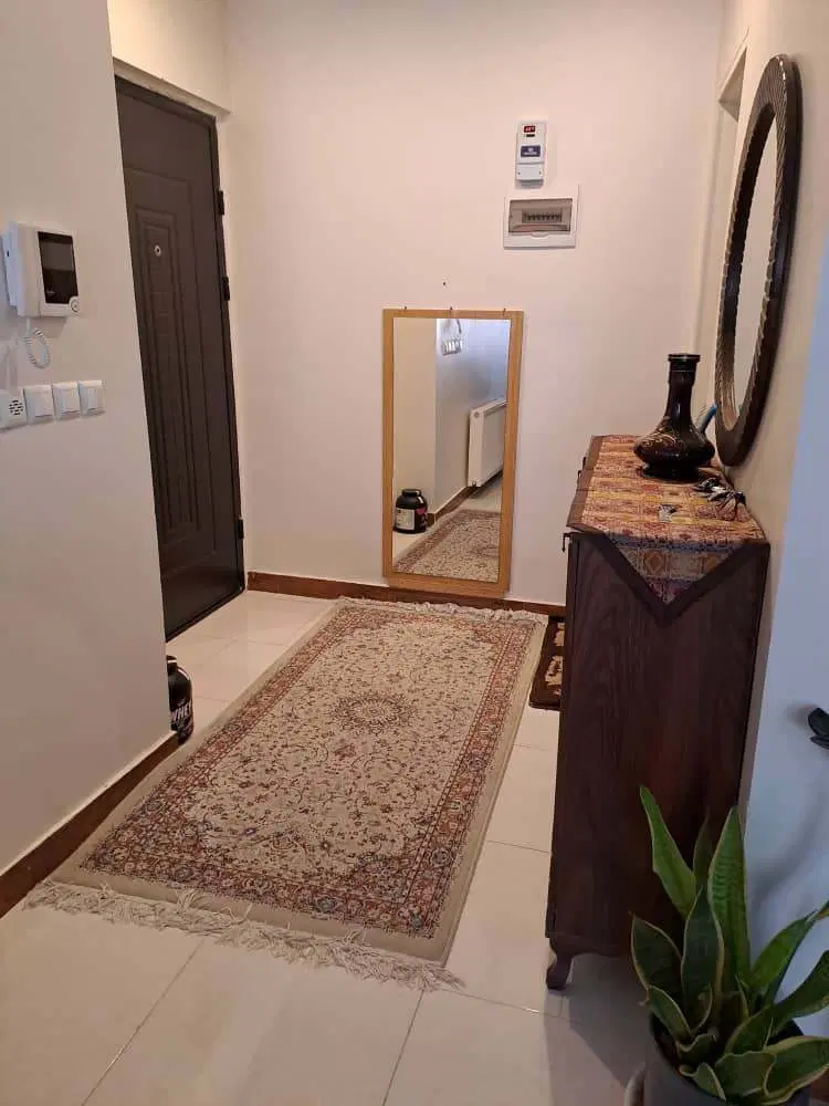 فروش 104 متری میثم نهاجا فول امکانات- فاز 4