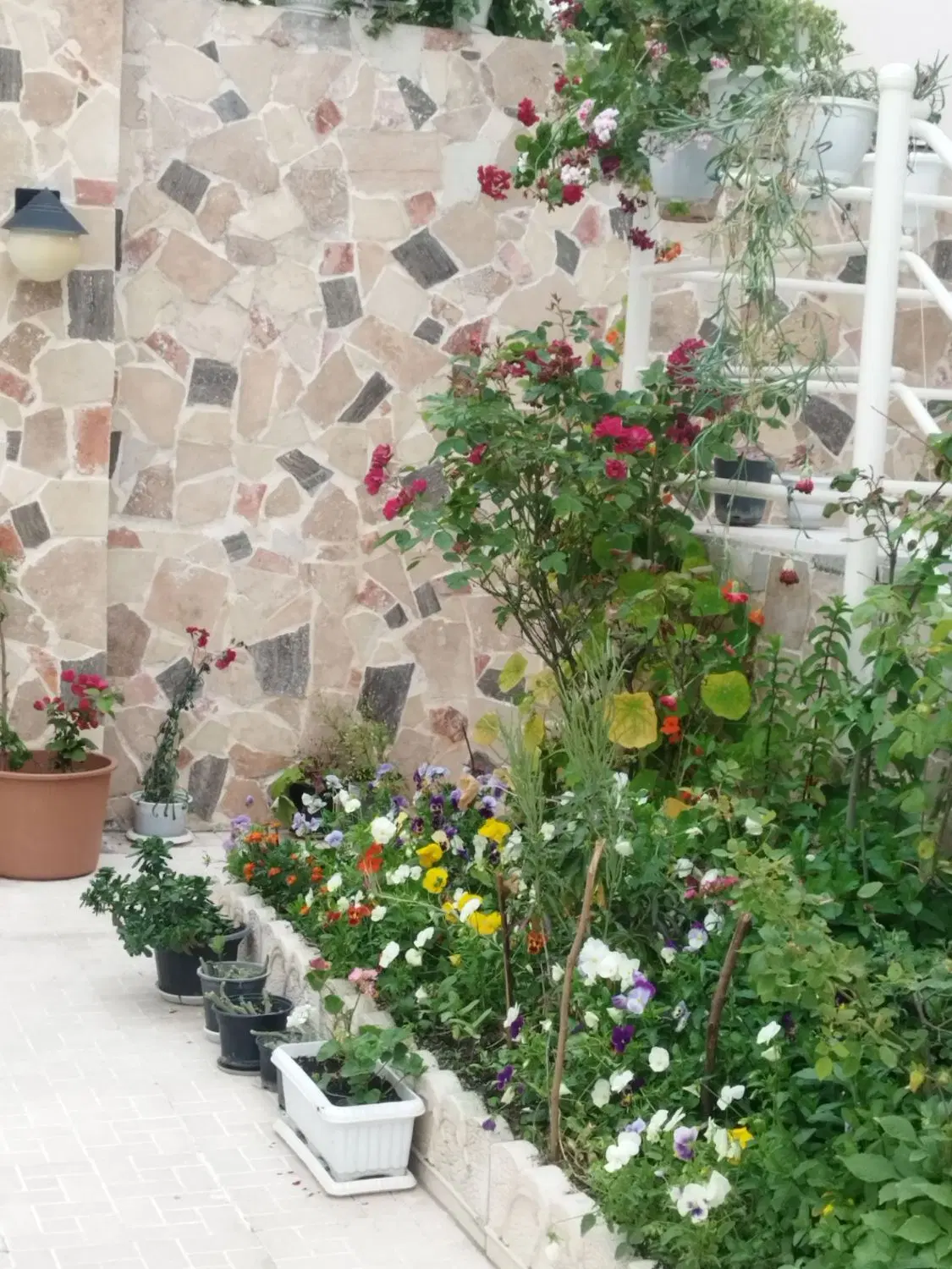 خانه ویلایی دوخوابه