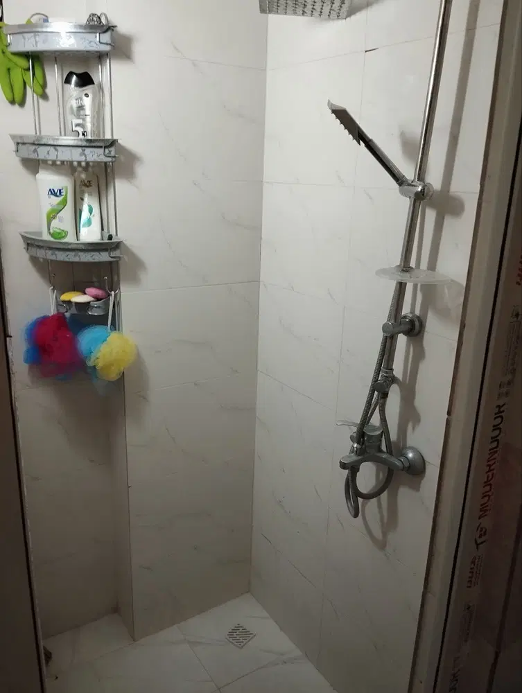 خانه واقع در شهید چراغچی