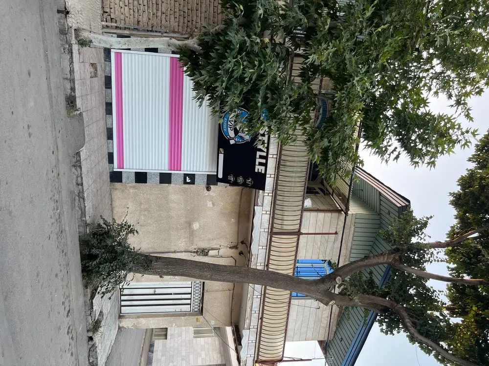 فروش خانه ۱۱۷متری
