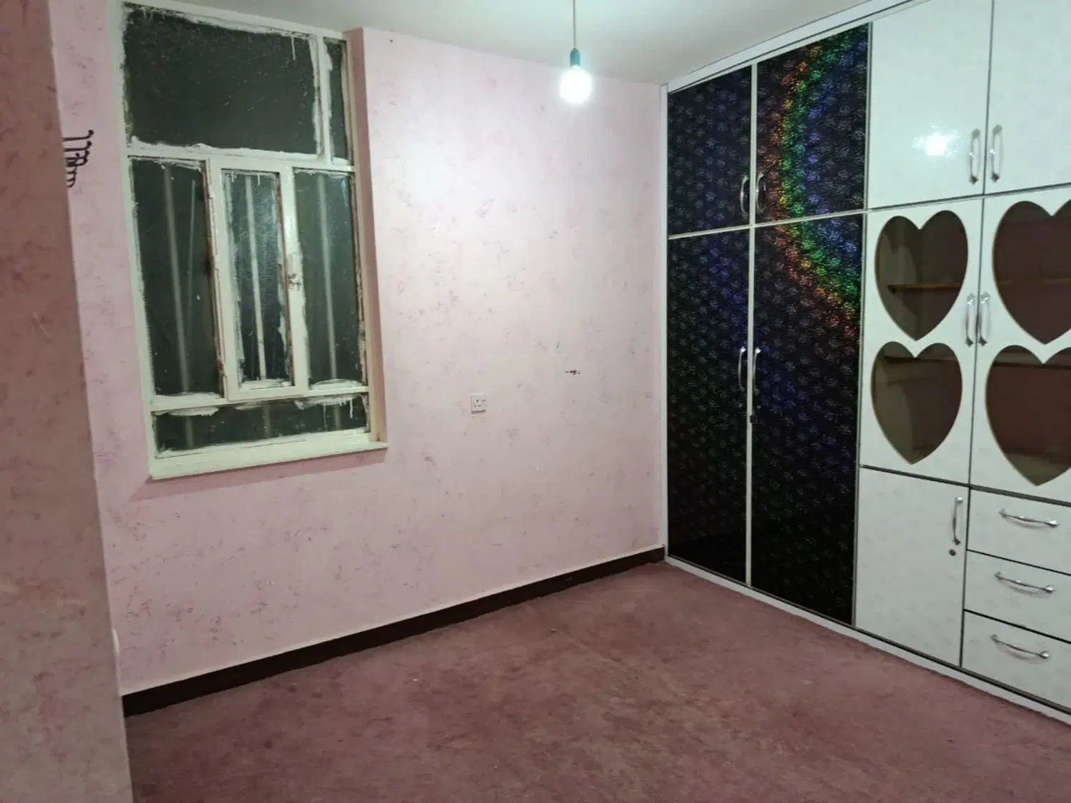 اجاره خانه طبقه بالا