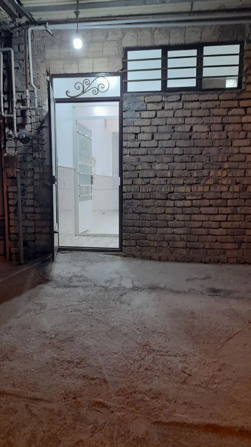 اجاره همکف راه جدا