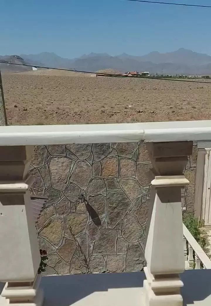 فروش خانه ویلایی