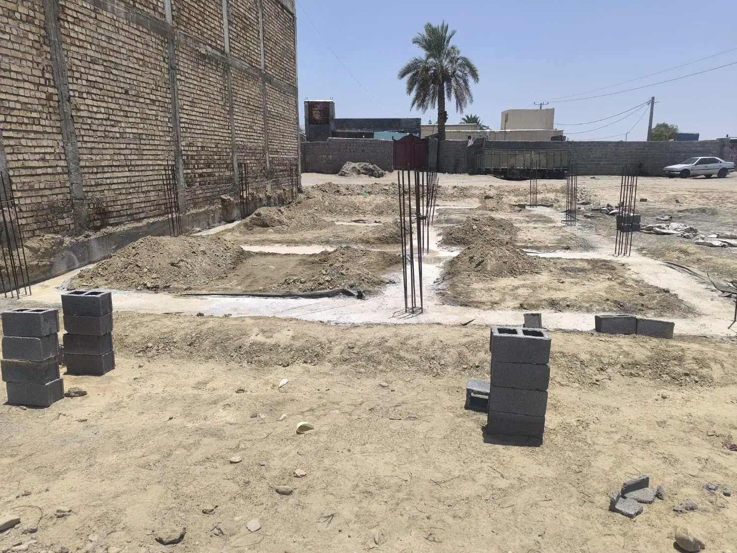 فروش زمین