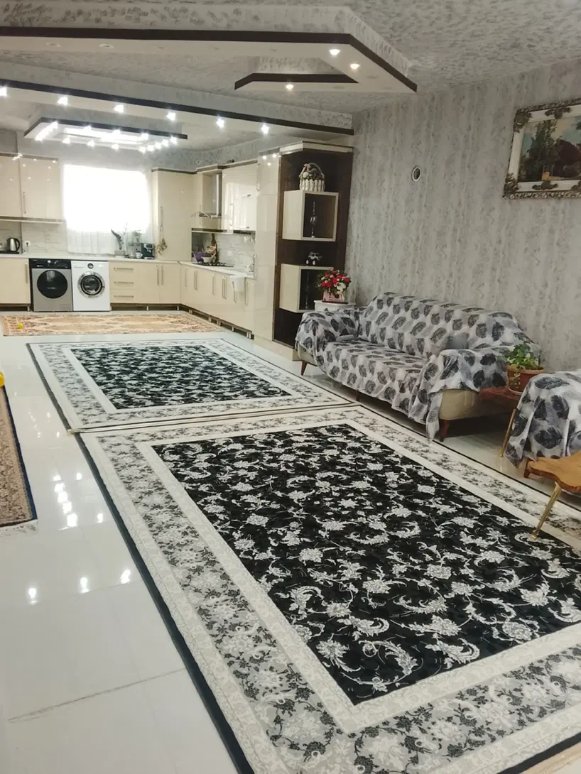 خانه در امامزاده بالدرلو