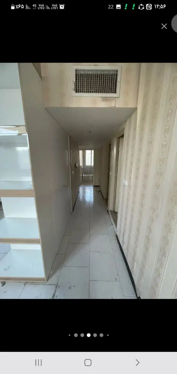 یک دستگاه اپارتمان