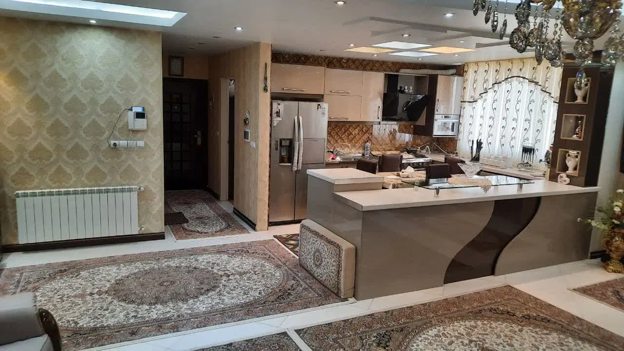 فروشی اپارتمان