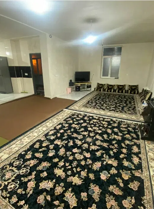 خانه مستقل طبقه ۱
