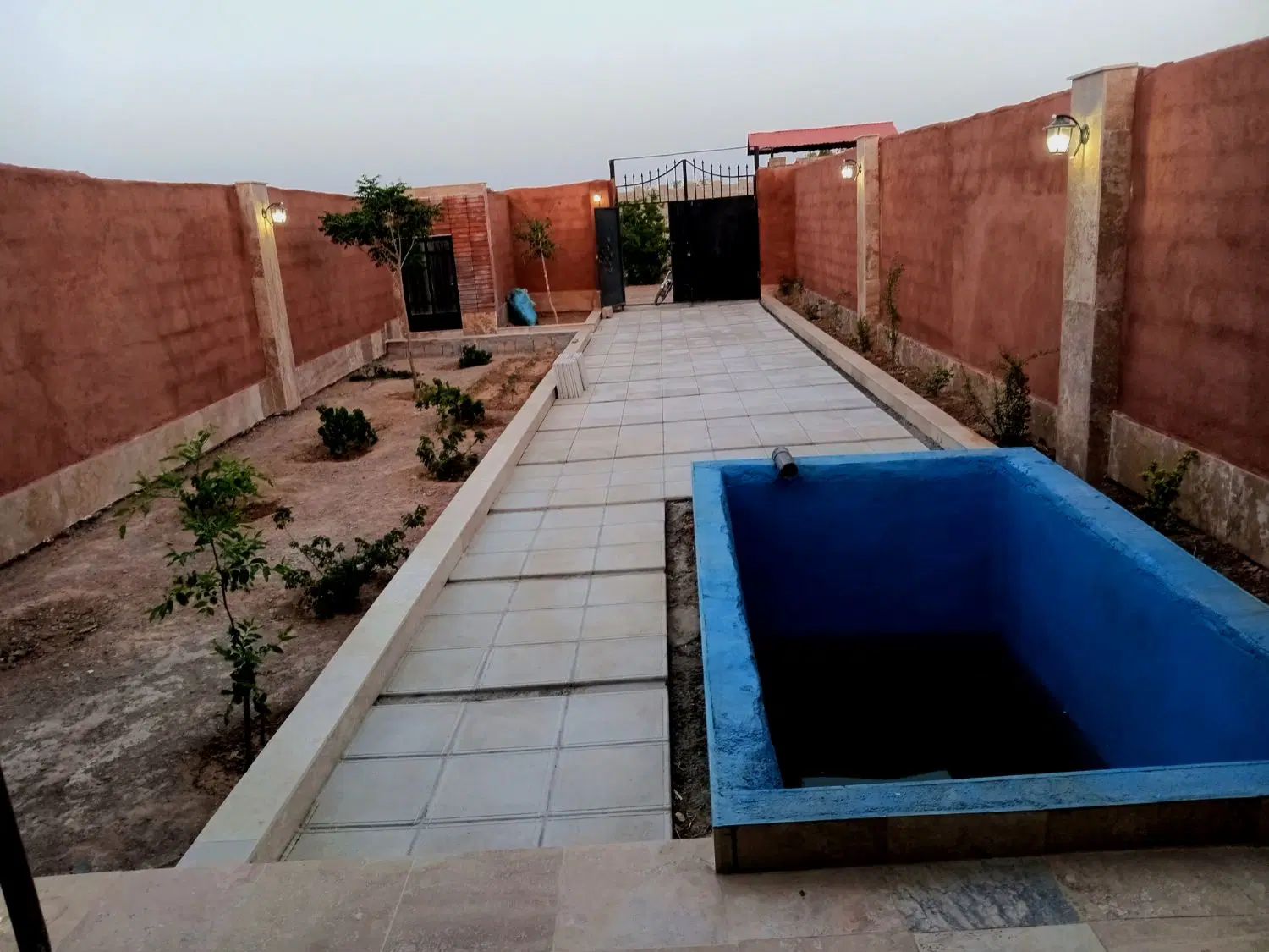 باغ جلال اباد