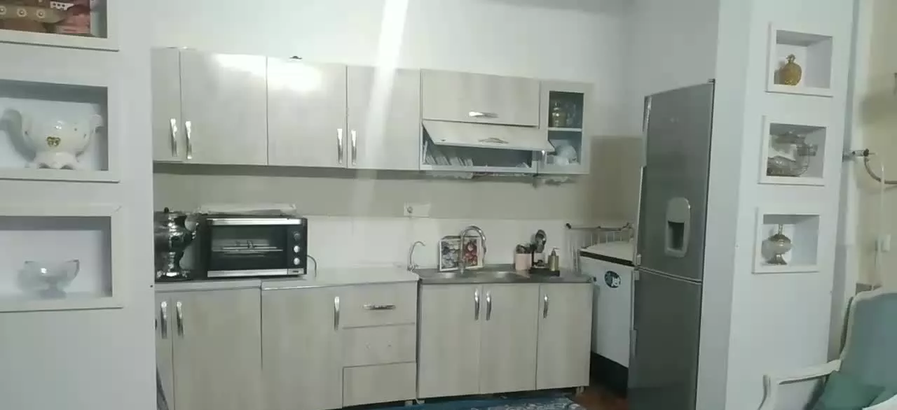 خانه ویلایی حیاط دار دربست