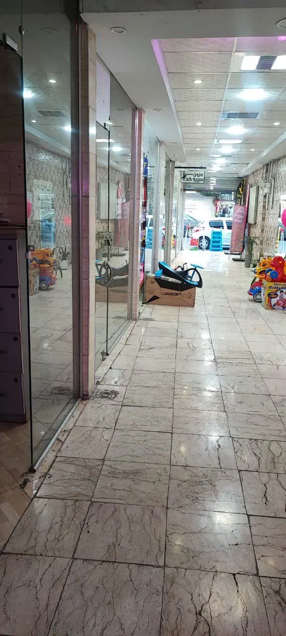 فروش مغازه