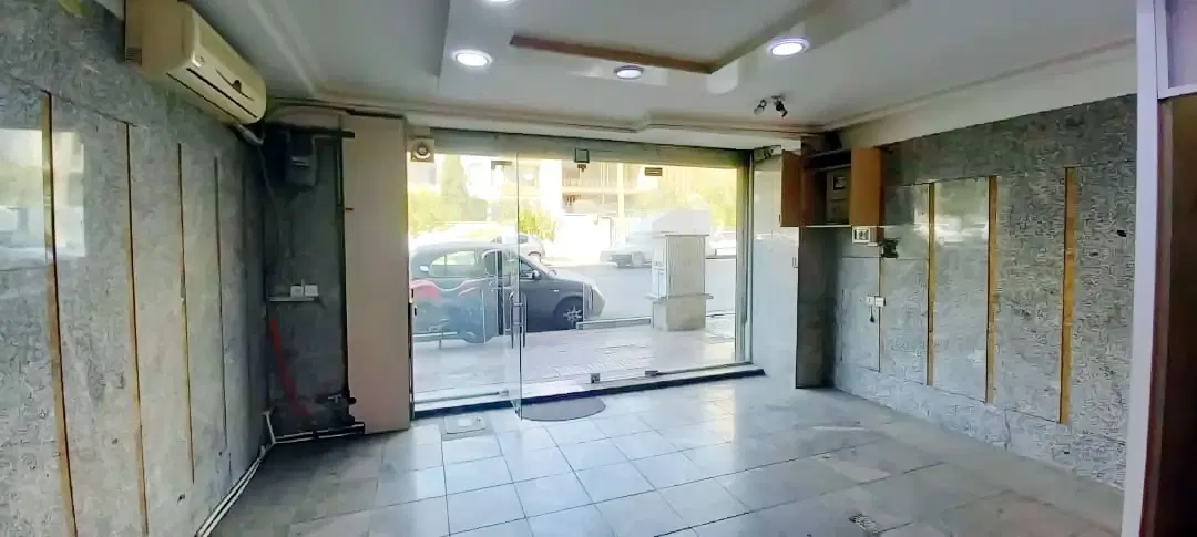 فروش مغازه فول امکانات با ملکیت