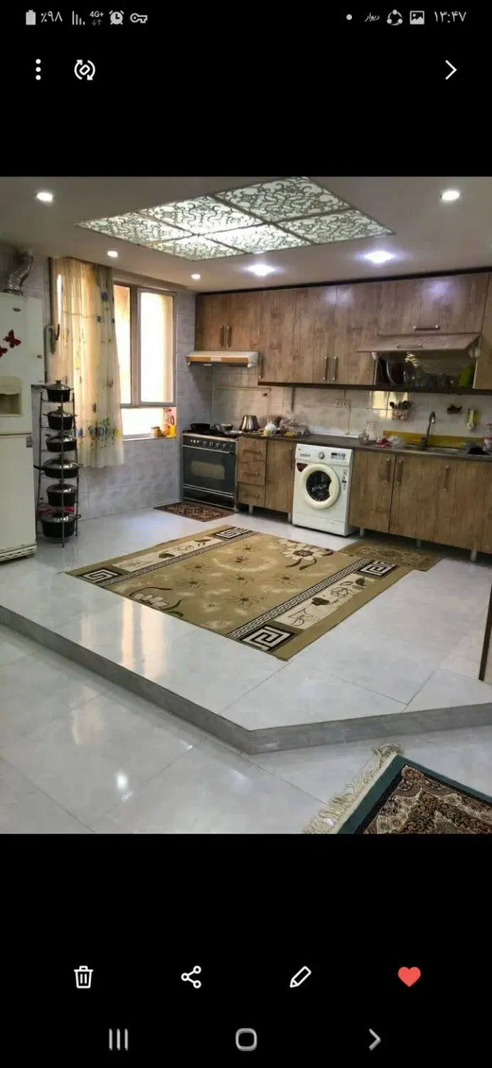 اپارتمان