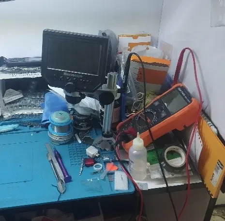 واگذاری موبایل فروشی