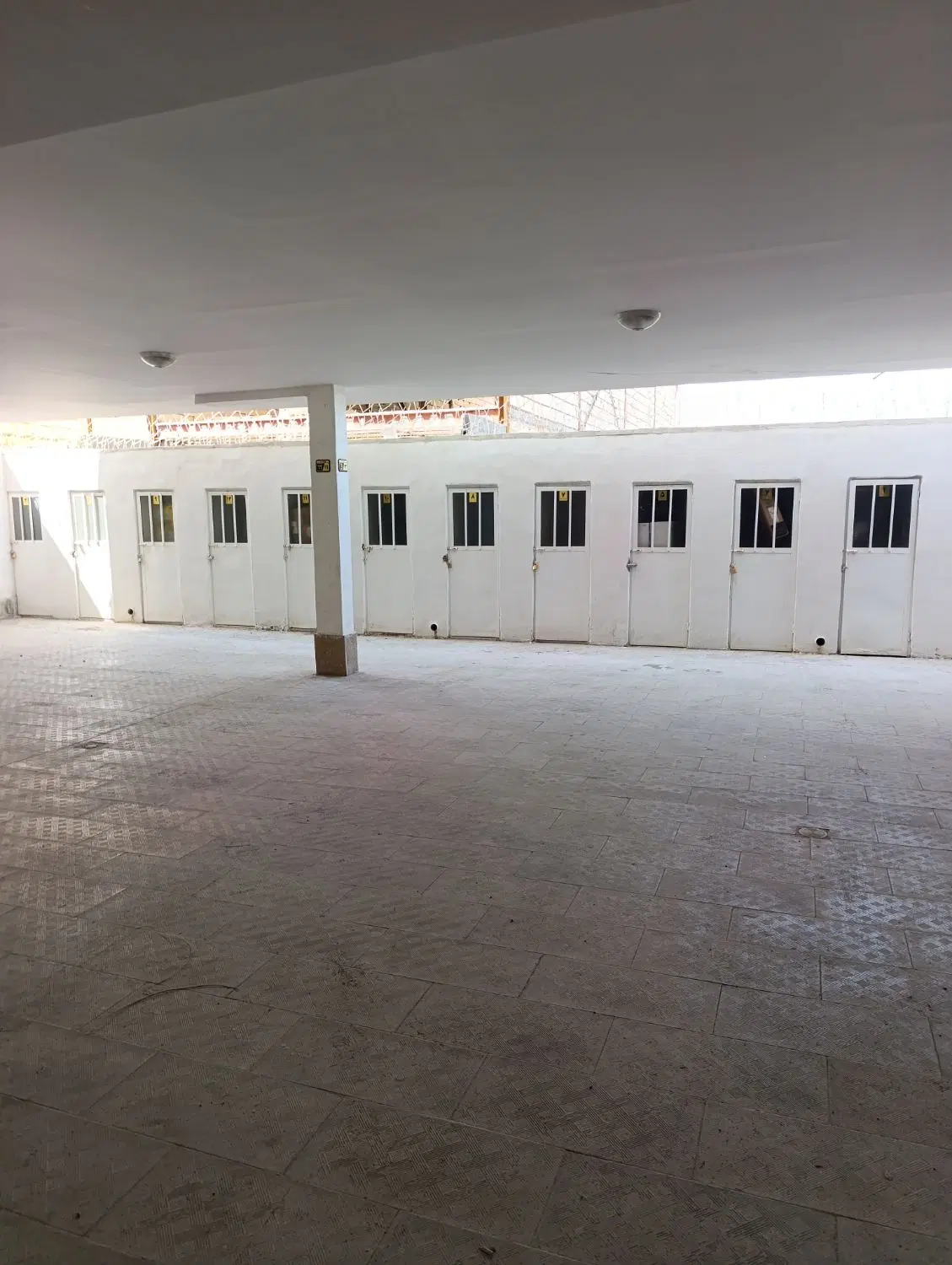 آپارتمان 85متری درچاهشک فول