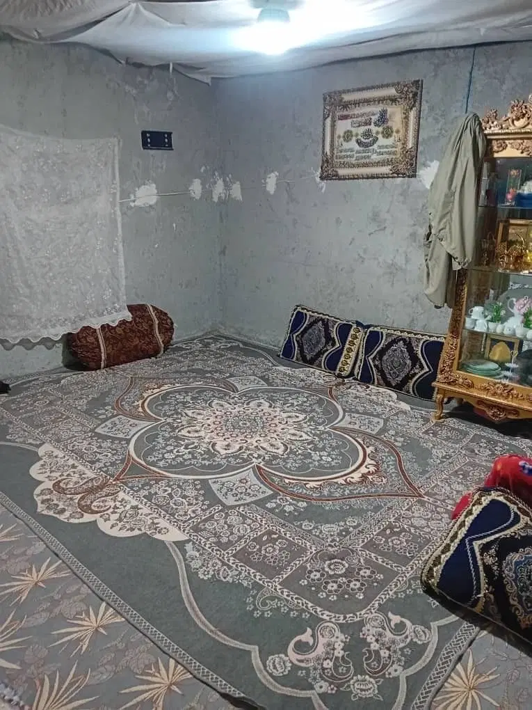 خانه اجاره ای سجادیه 29