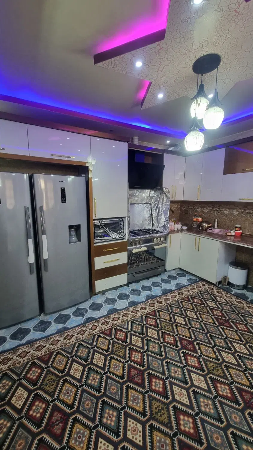 منزل مسکونی