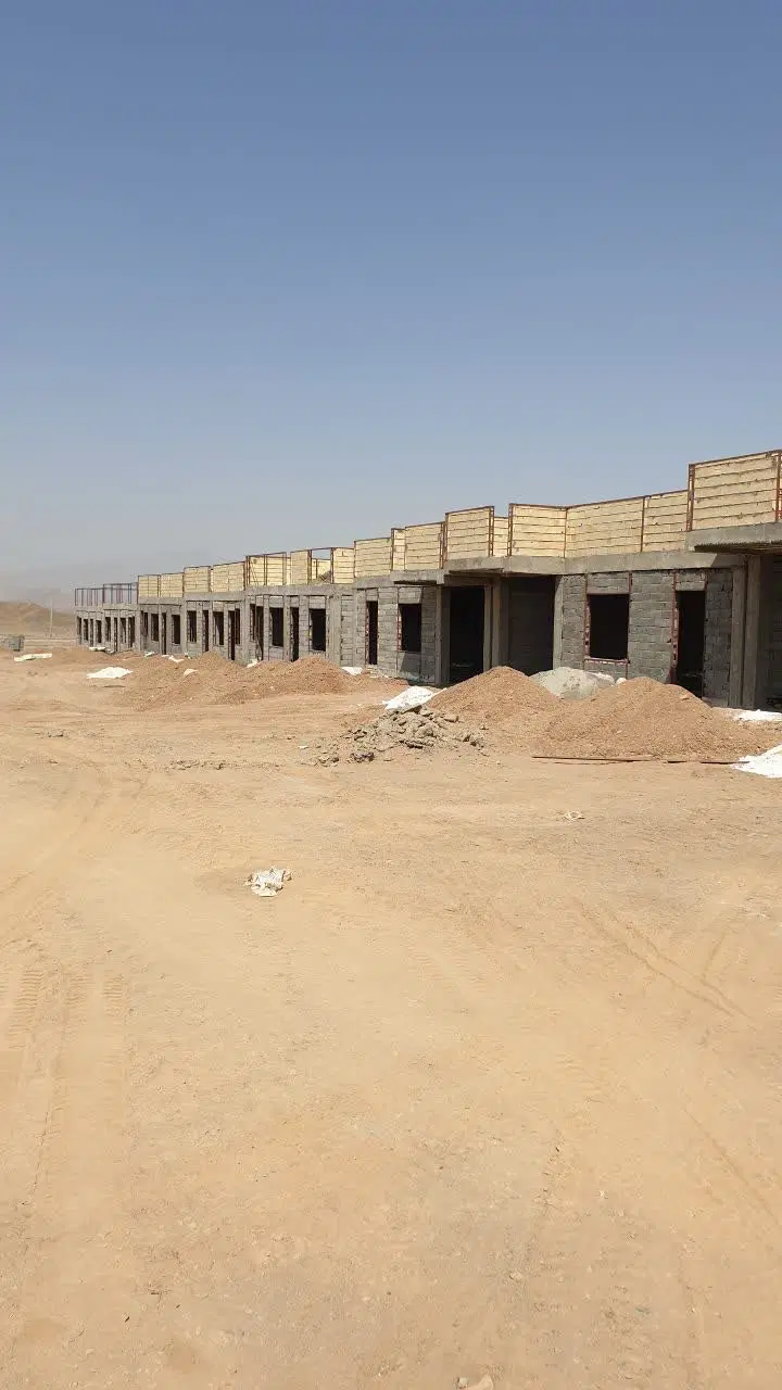 انفرادی 300 متری پرنیان