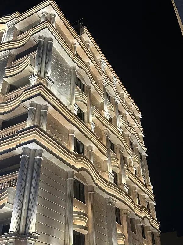 فروش واحد ۲ خواب ۱۱۴ متر واحد جلو
