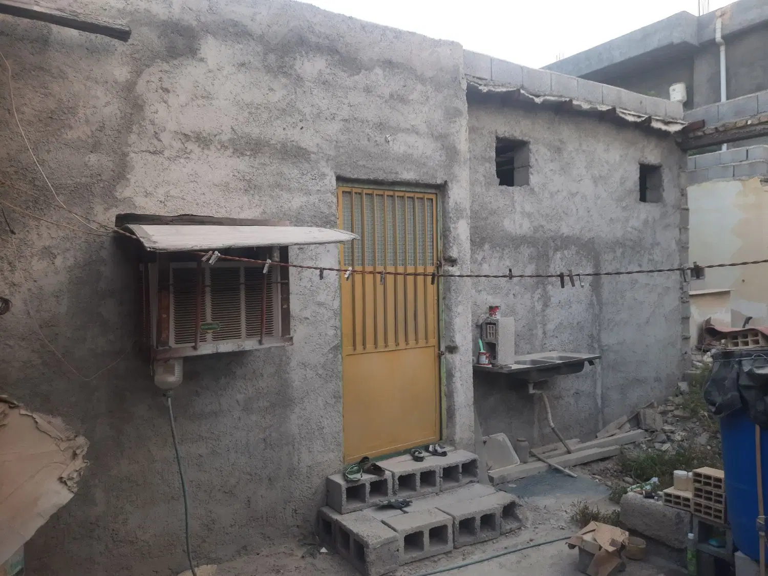 فروش خانه چهچکوری