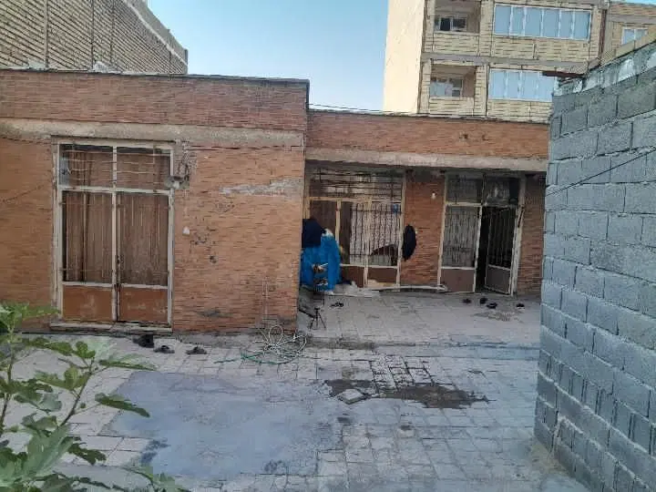 خانه ویلایی