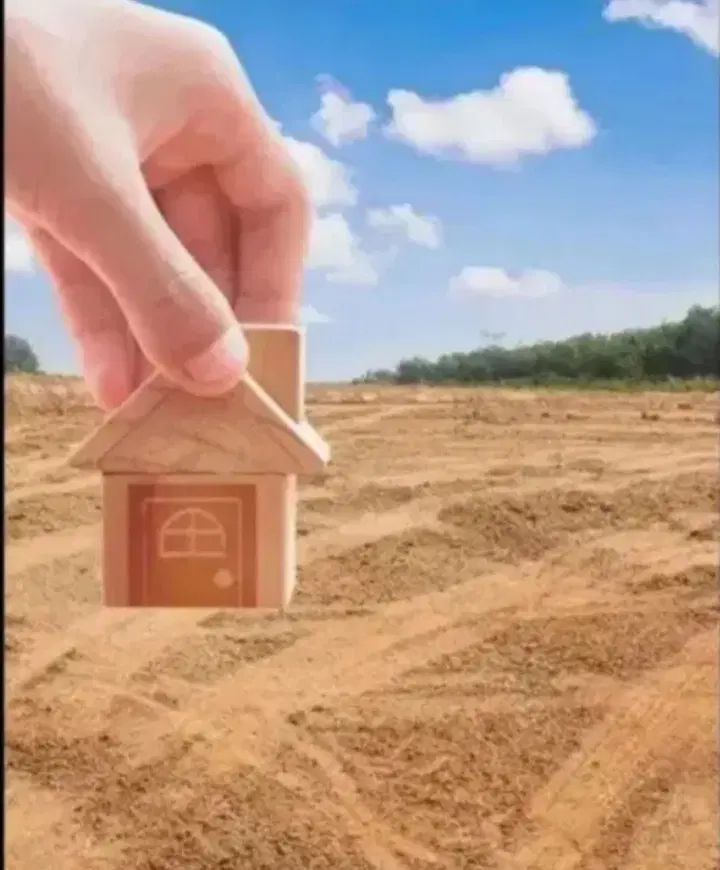 زمین در کوی باهنر،خیابان آیت