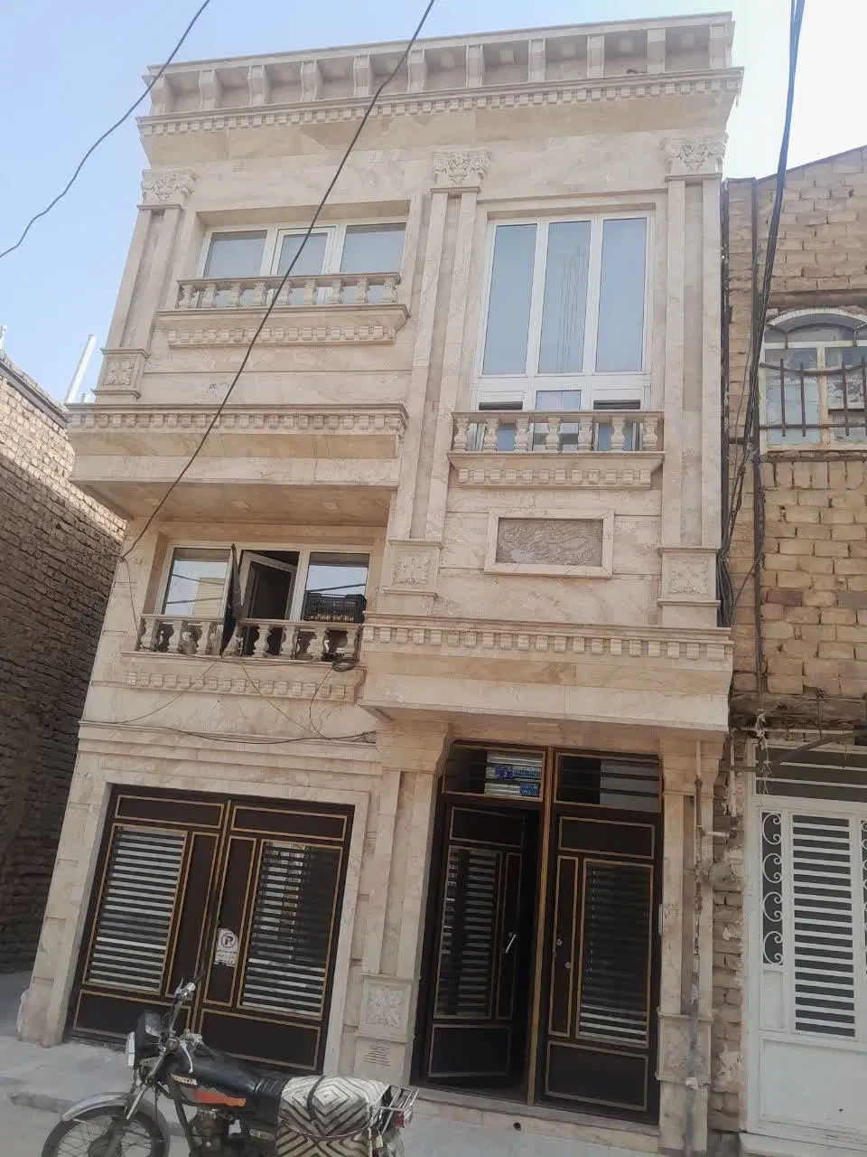 اجاره منزل