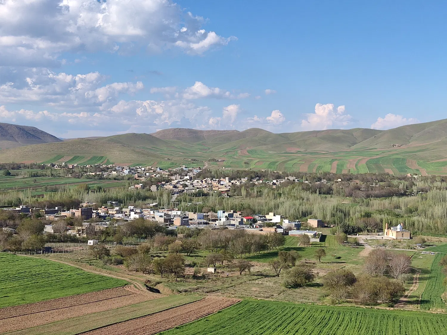 فروش زمین