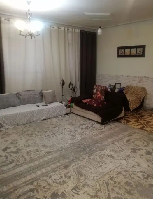 اجاره واحد مسکونی