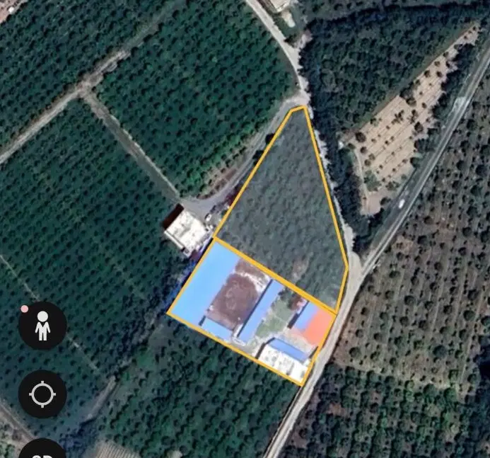 دامداری یا گاوداری