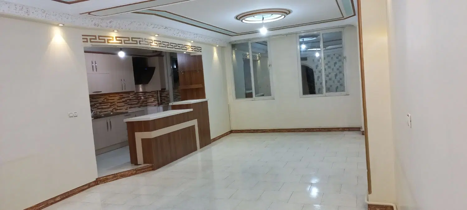 اجاره ۱۰۰ متری فاز ۴ مهرشهر