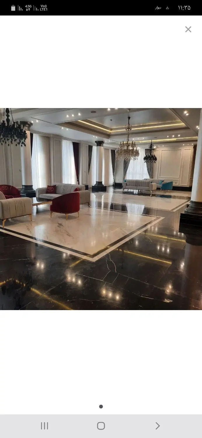 پیش فروش اپارتمان